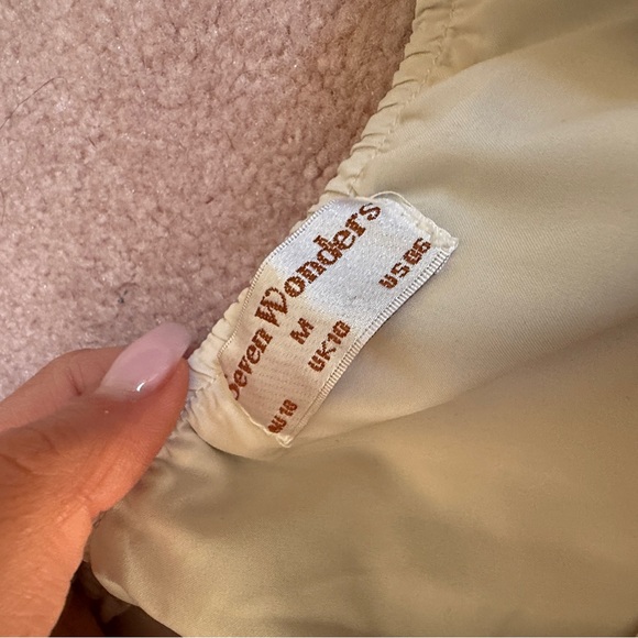 Seven Wonders Marloe Midi Dress - Picture 3 of 5